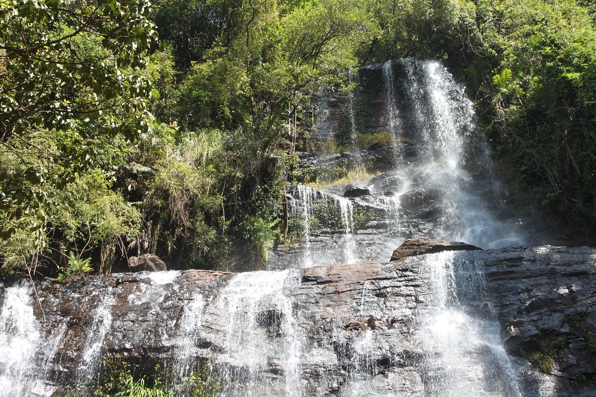 Jhari-Waterfalls